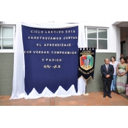 ¡Iniciamos el ciclo lectivo 2015! - NIVEL PRIMARIO del Turno Tarde